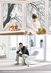 Kepuasan Pelanggan Kusen Pintu Jendela UPVC